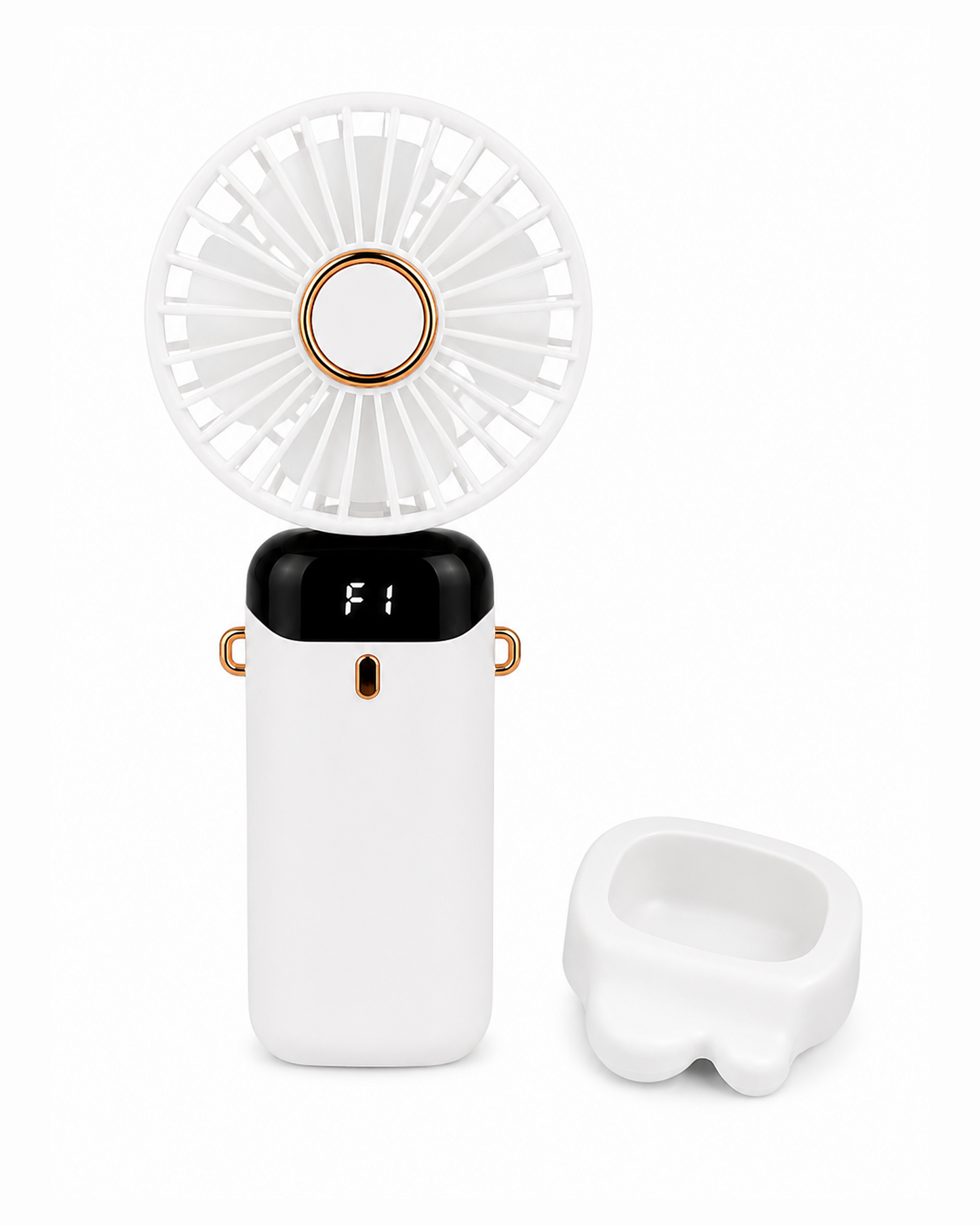 Chiloo™ Pocket Breeze Display