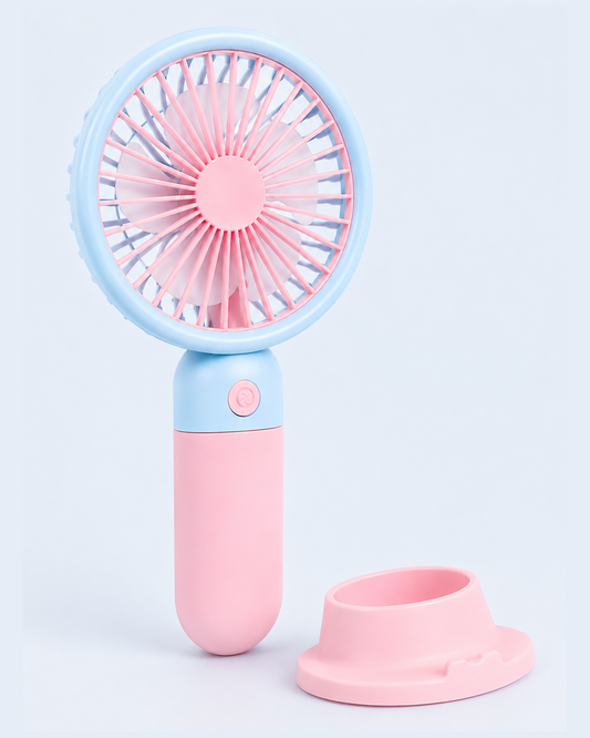 Chiloo™ Pocket Cooling Fan