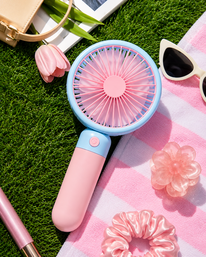 Chiloo™ Pocket Cooling Fan