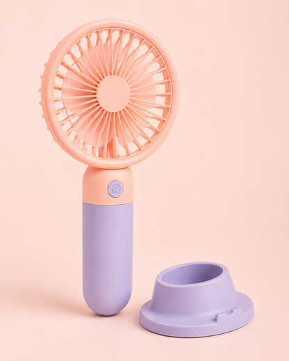 Chiloo™ Pocket Cooling Fan
