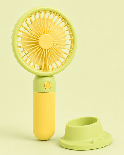 Chiloo™ Pocket Cooling Fan